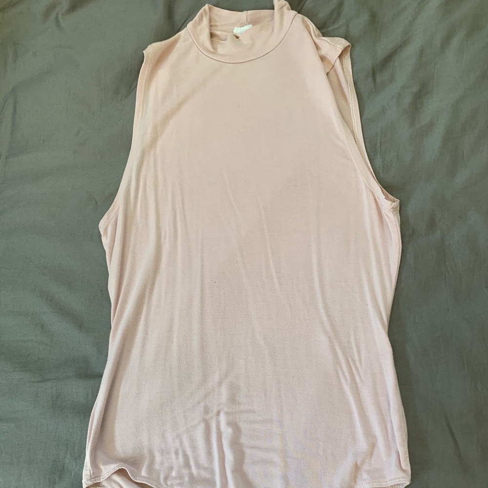 Bodysuit